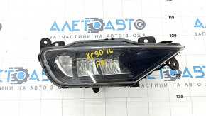 Протитуманна фара ПТФ права Volvo XC90 16-22 LED, пісок