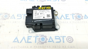 Модуль srs airbag комп'ютер подушок безпеки Ford Fusion mk5 17-20