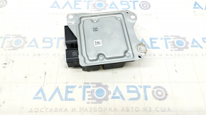 Модуль srs airbag компьютер подушек безопасности Ford Fusion mk5 17-20