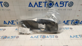 Повітроприймач BMW F30 17-18 2.0T B46