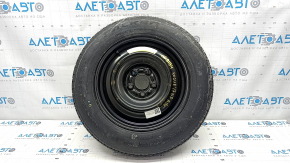 Запасне колесо докатка Nissan Rogue Sport 17-19 R16 5x114.3