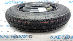 Запасне колесо докатка Nissan Rogue Sport 17-19 R16 5x114.3