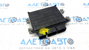 Блок ECU комп'ютер двигуна Nissan Rogue Sport 17-19