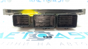 Блок ECU комп'ютер двигуна Nissan Rogue Sport 17-19