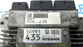 Блок ECU комп'ютер двигуна Nissan Rogue Sport 17-19