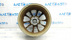 Колісний диск R17 5*108 Ford Fusion mk5 19-20 бордюрка