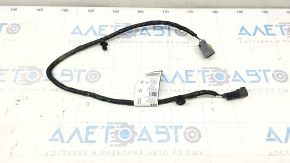 Провід на замок капота Ford Fusion mk5 17-20