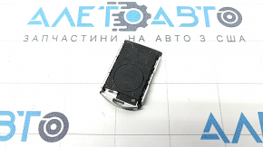 Ключ Volvo XC90 16-22 keyless, 4 кнопки, без кришки, потерт