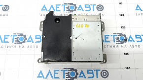 Магнитофон радио Mercedes W167 GLE 350 450 20-23 (SSD) с кодом разблокировки