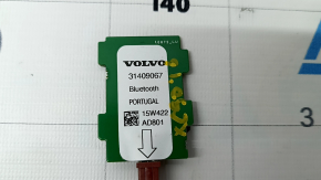 Bluetooth Antenna Volvo XC90 16-22