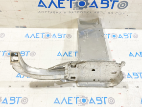 Кронштейн усилителя бампера правый Audi A6 C7 12-18 OEM