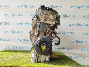 Двигун VW Atlas 18-19 3.6 CDVC 74к, компресія 13-13-13-13-13-13