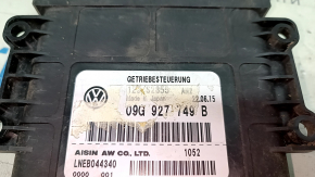 Transmission Computer TCU TCM VW Passat b8 16-19 USA