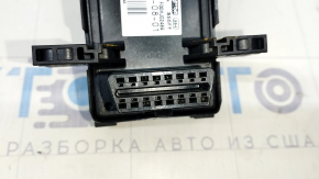 Smart Data Link Control Модули Комп'ютер Ford Fusion mk5 13-20