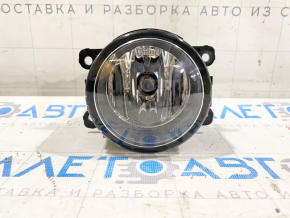 Противотуманная фара птф левая Ford C-max MK2 13-18 VALEO