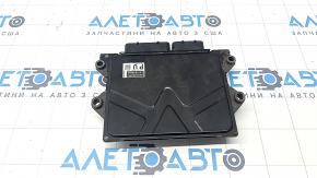 Блок ECU комп&#39;ютер двигуна Subaru Forester 19- SK