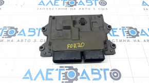 Блок ECU комп'ютер двигуна Subaru Forester 19- SK