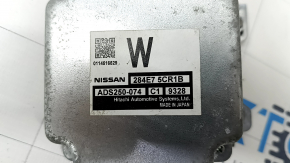 CONTROLLER ASSY-ADAS Nissan Rogue Sport 17-