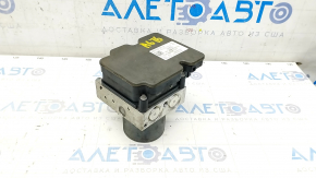 ABS АБС Audi A6 C7 16-18 рест