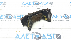 Подушка КПП Subaru Forester 19- SK АКПП ржавая