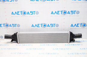 Интеркулер Audi A4 B8 08-16 2.0T