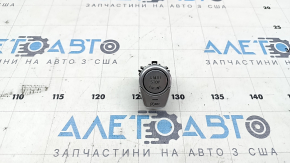 Кнопка Start-Stop BMW 7 G11 G12 16-22 потерта