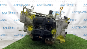 Двигатель Subaru Forester 19- SK 2.5 FB25D 31k 11-11-11-11