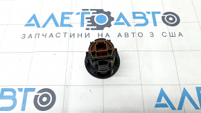 Кнопка Start-Stop Nissan Rogue Sport 17-19 2.5 полез хром