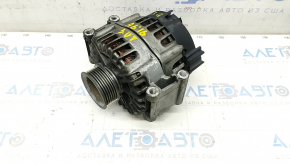 Генератор Audi A6 C7 16-18 3.0T 180 Amp, Valeo