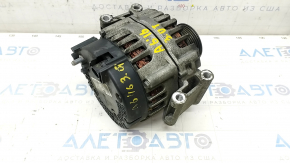 Генератор Audi A6 C7 16-18 3.0T 180 Amp, Valeo