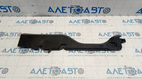 Рамка крепление радиаторов левая BMW X5 G05 19-23 3.0T OEM