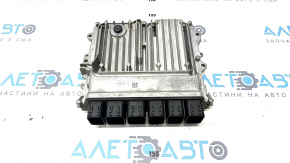 Блок ECU компьютер двигателя BMW 7 G11 G12 16-19 B58