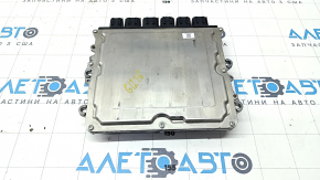 Блок ECU комп'ютер двигуна BMW 7 G11 G12 16-19 B58