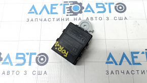 TPMS keyless control unit Subaru Forester 19-SK