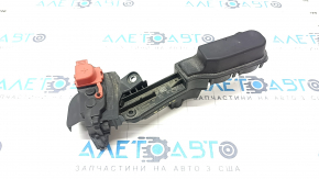 Розподільник струму АКБ BMW 7 G11 G12 16-19 B58