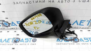 Зеркало боковое левое Subaru Forester 19- SK 7 пинов, структура