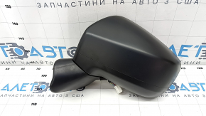 Зеркало боковое левое Subaru Forester 19- SK 7 пинов, структура