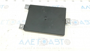 Body Control Module BCM Mercedes W213 E 300/350/400/450/53/63 17-20 у багажнику