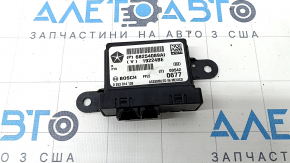 Parking Assist Module Jeep Grand Cherokee WK2 16-18 Б/У