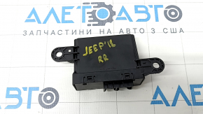 Parking Assist Module Jeep Grand Cherokee WK2 16-18