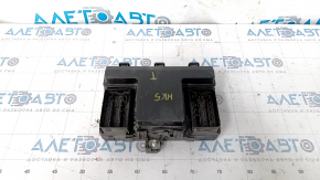 Блок запобіжників підкапотний Ford Fusion mk5 13-20 1.6T, 2.5, 2.0T Б/У