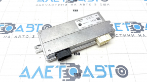 Camera Control Module BMW 7 G11 G12 16-22