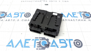 AC HEAT CLIMATE CONTROL MODULE BMW 7 G11 G12 16-22