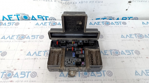 Блок запобіжників підкапотний Ford Fusion mk5 13-20 1.5T