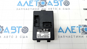 POWER REAR LIFGATE CONTROL MODULE Jeep Grand Cherokee 14-21 Б/У