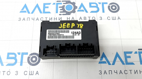 TRANSFER CASE CONTROL MODULE MOPAR GENUINE Jeep Grand Cherokee 14-21