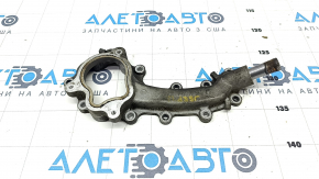 Корпус термостату Jeep Grand Cherokee WK2 16-22 3.6