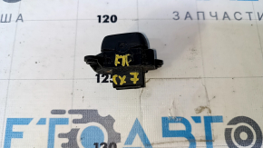 Кнопка блокировки двери передней правой Mazda CX-7 06-09 Б/У