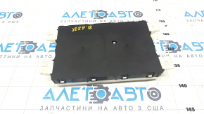 Body Controller Module Jeep Grand Cherokee 14-21