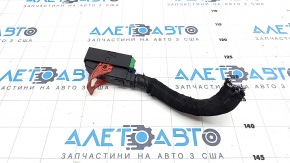 Фішка на блок ECU комп'ютер двигуна Jeep Grand Cherokee WK2 16-17 3.6 бежева